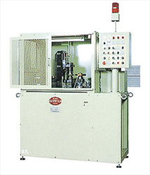 Thiết bị kiểm tra bánh răng Burnishing Machine OSAKA SEIMITSU